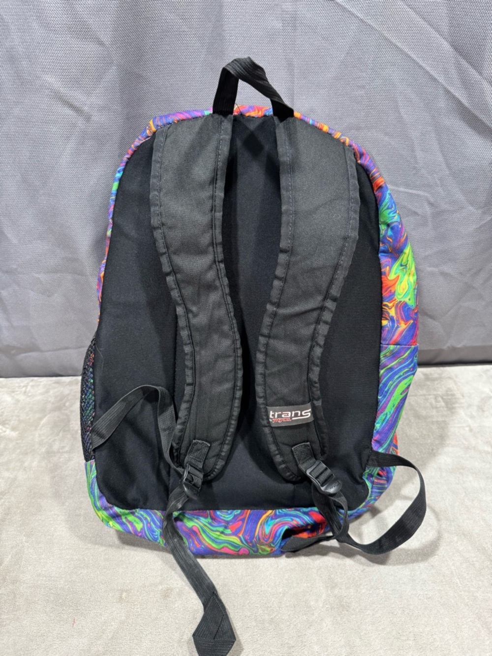 Trans by Jansport Supermax Large Backpack - Picture 2 of 9